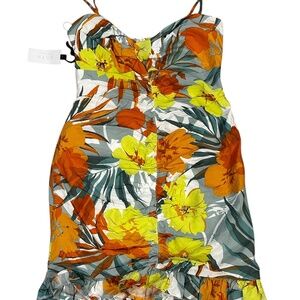 BRAND NEW WITH TAGS ASTR Beachside Dress